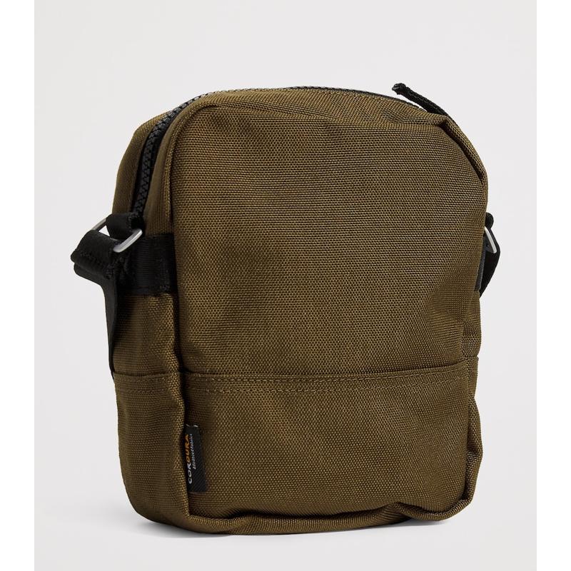 Bolsa Crossbody Compass Logo