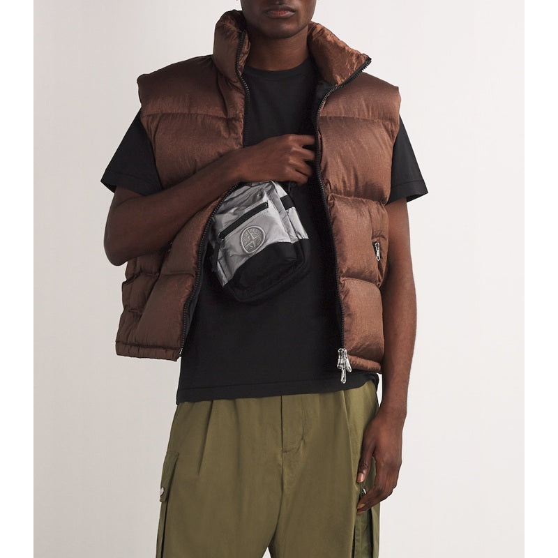 Bolsa Crossbody Compass