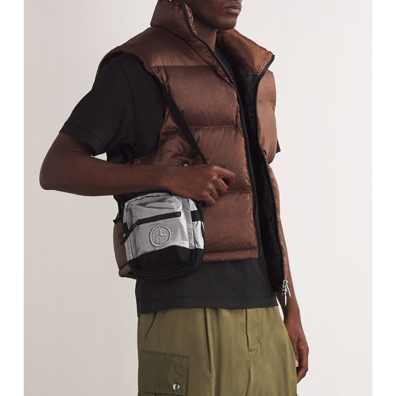 Bolsa Crossbody Compass