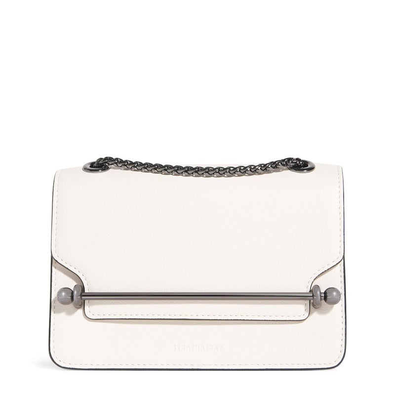 Bolsa Shoulder Mini East/West - Mercado de Luxo - O Maior E-Commerce de Bens, Produtos e Serviços de Luxo do Brasil.