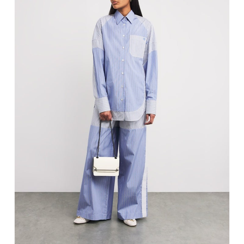 Bolsa Shoulder Mini East/West