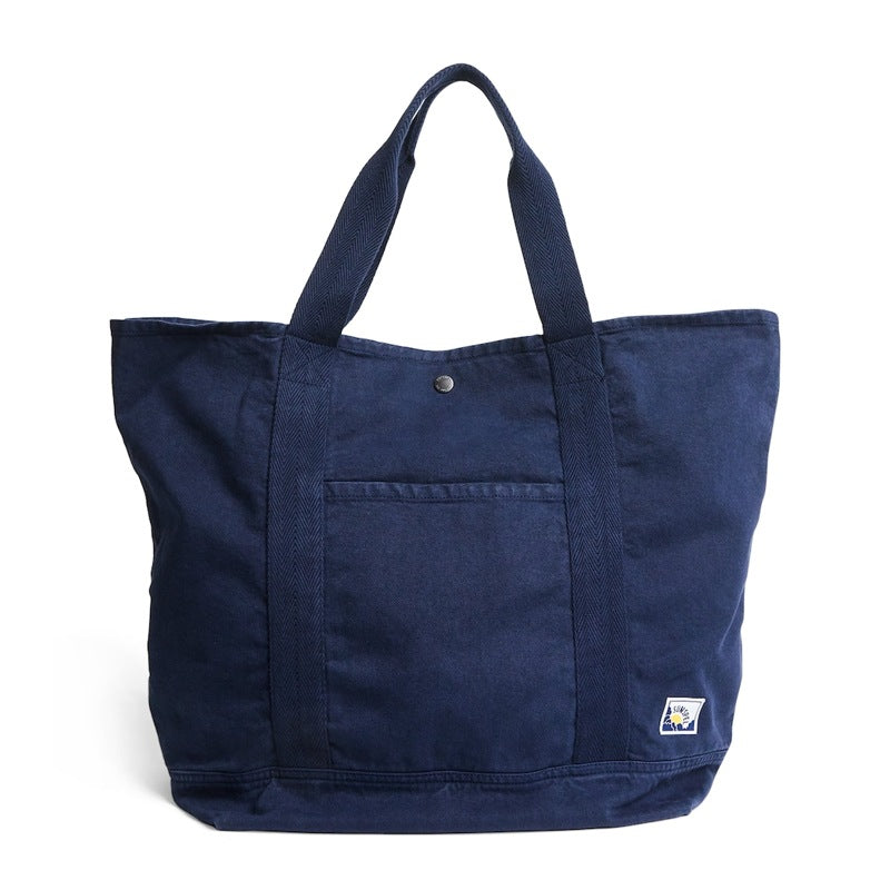 Bolsa Crossbody Large Cotton - Mercado de Luxo - O Maior E-Commerce de Bens, Produtos e Serviços de Luxo do Brasil.