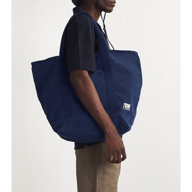 Bolsa Crossbody Large Cotton