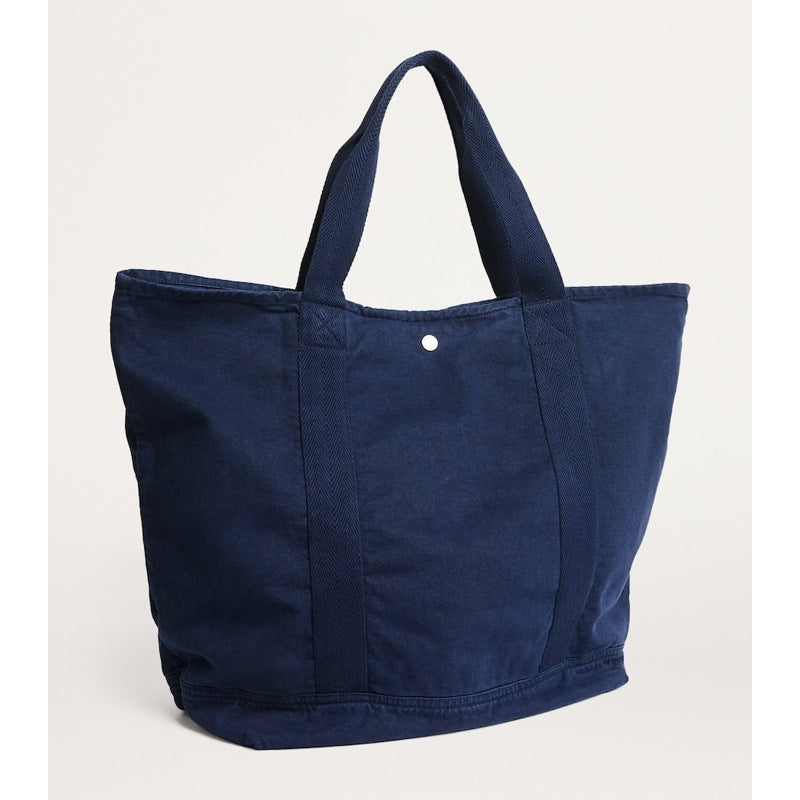 Bolsa Crossbody Large Cotton