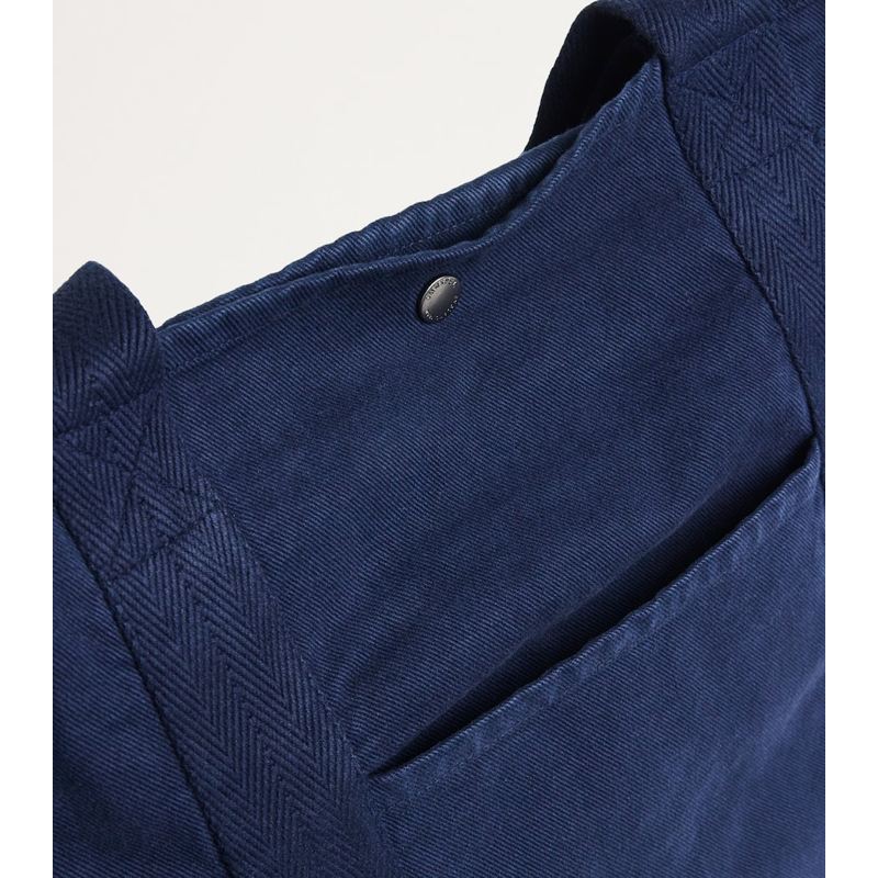 Bolsa Crossbody Large Cotton