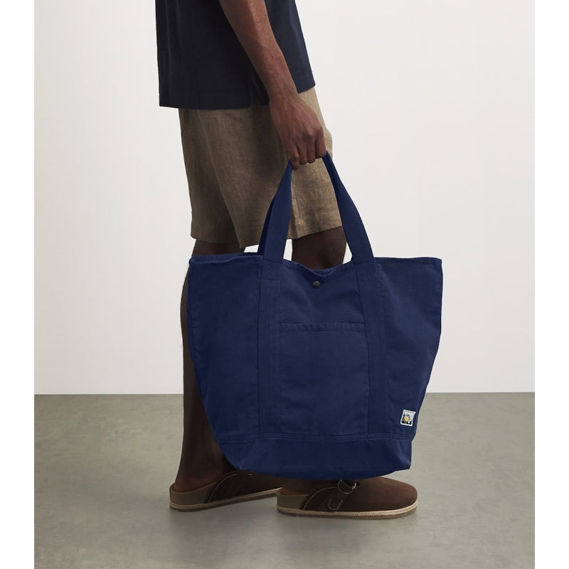 Bolsa Crossbody Large Cotton