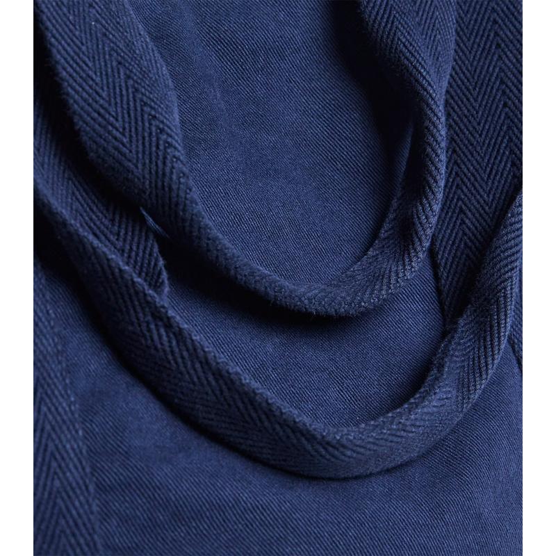 Bolsa Crossbody Large Cotton