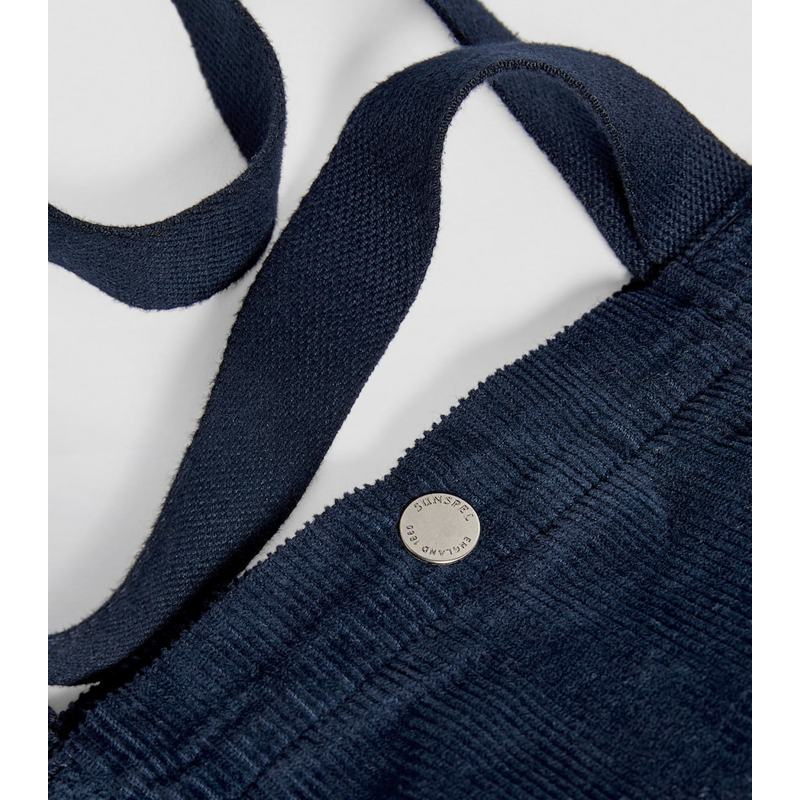 Bolsa Crossbody Corduroy