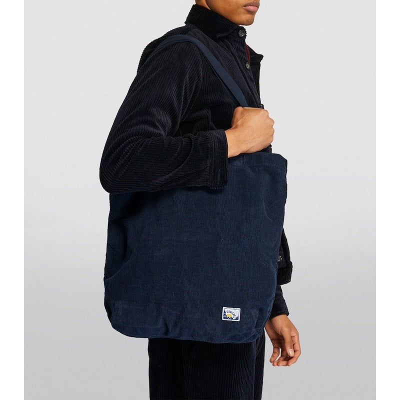 Bolsa Crossbody Corduroy