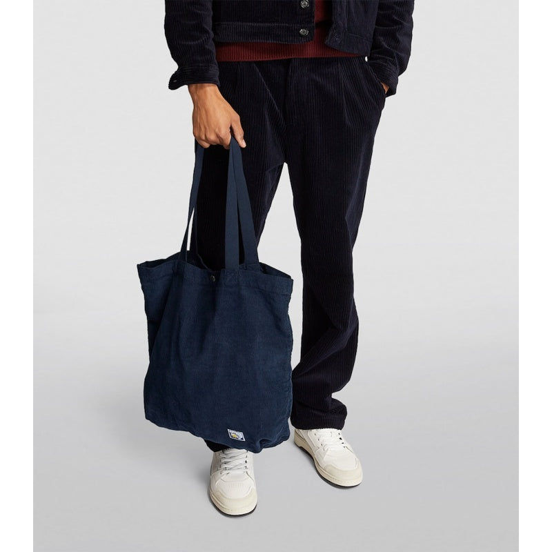 Bolsa Crossbody Corduroy