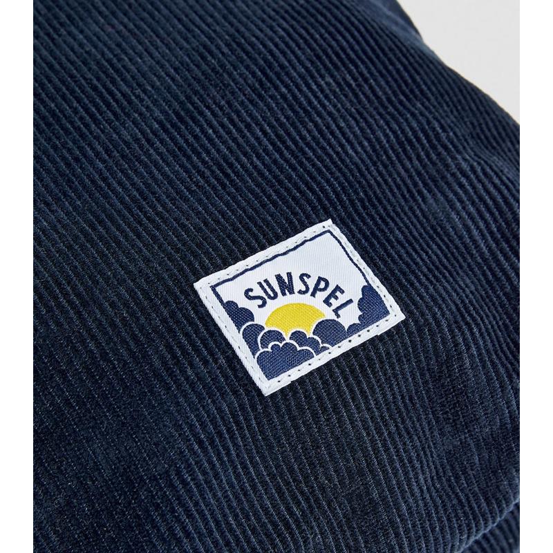 Bolsa Crossbody Corduroy