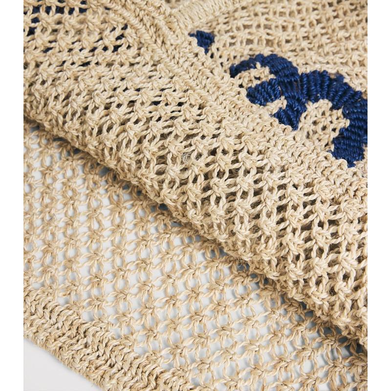 Bolsa Tote Large Jute Merci