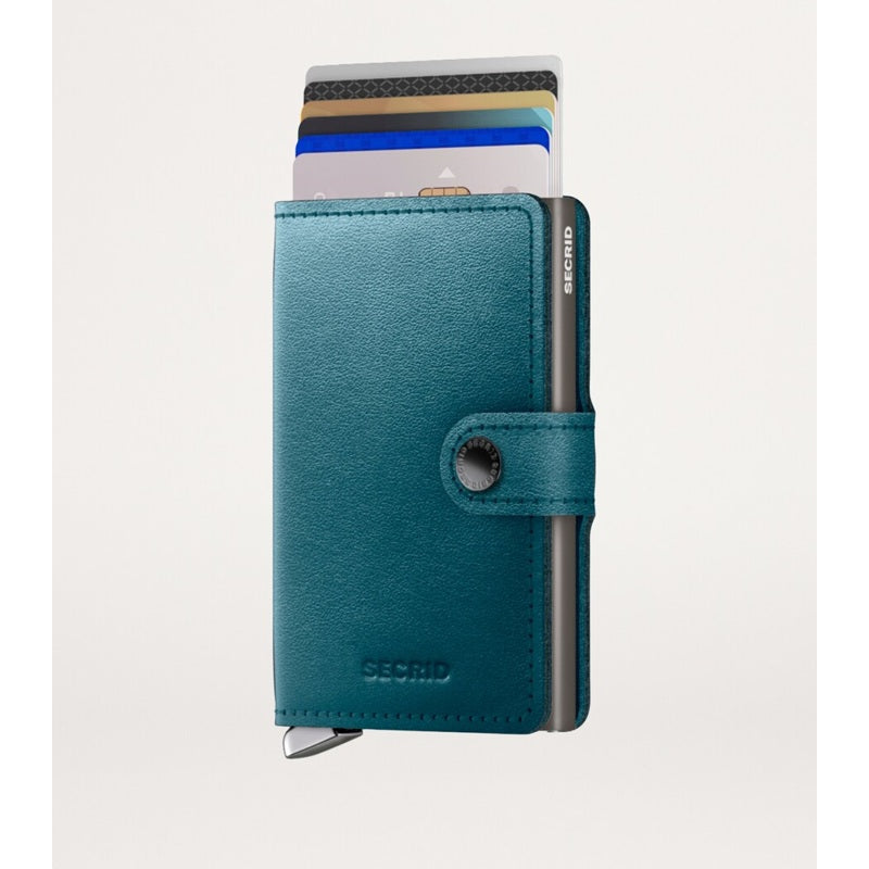 Bolsa Wallet Dusk Miniwallet