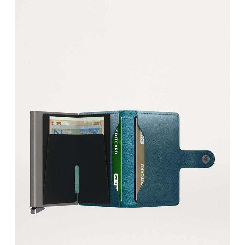 Bolsa Wallet Dusk Miniwallet