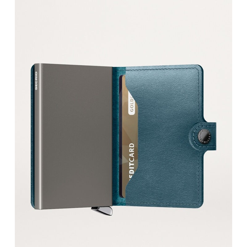 Bolsa Wallet Dusk Miniwallet