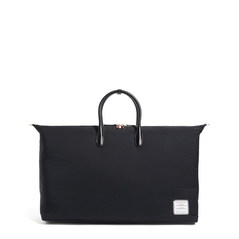 Bolsa Viagem Twill Duffle - Mercado de Luxo - O Maior E-Commerce de Bens, Produtos e Serviços de Luxo do Brasil.