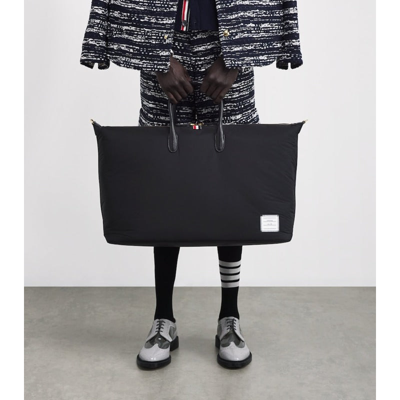 Bolsa Viagem Twill Duffle