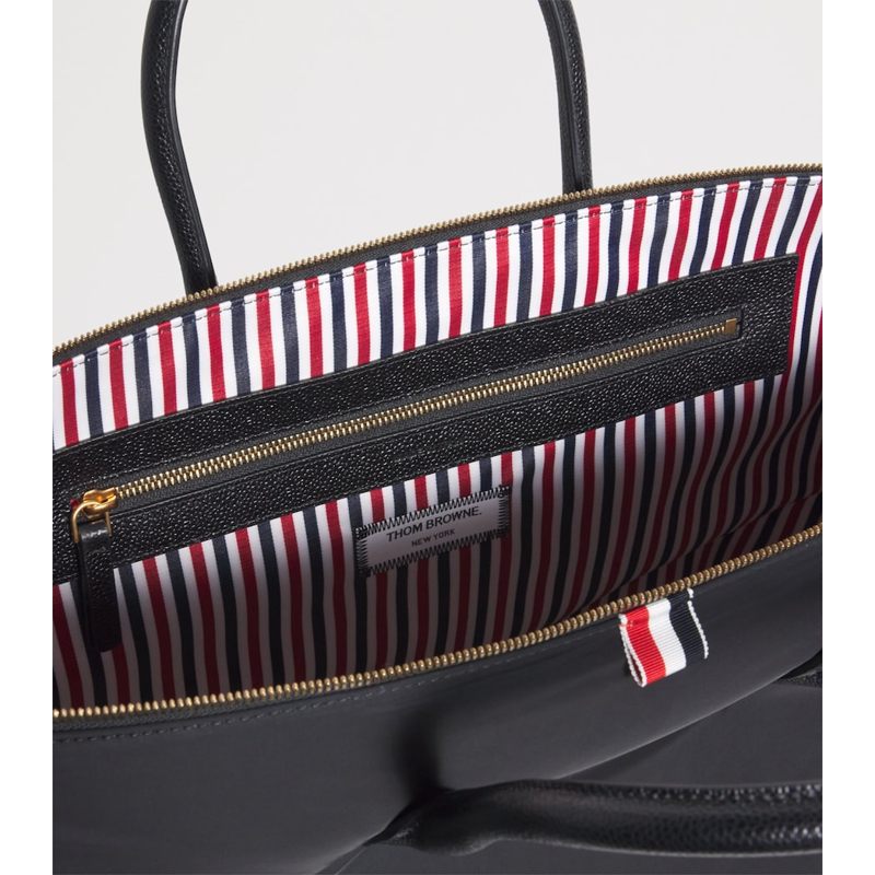 Bolsa Viagem Twill Duffle