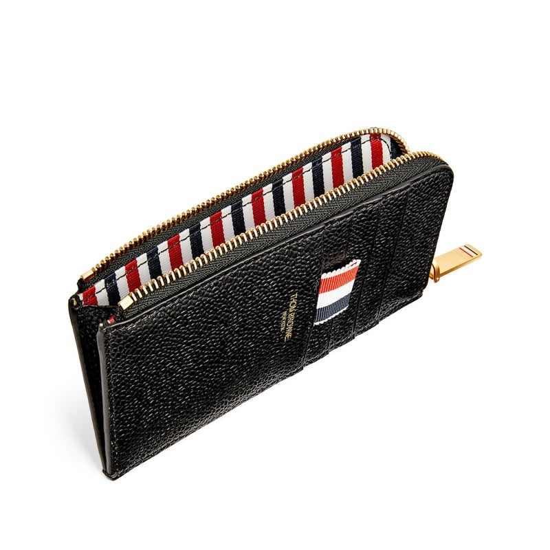 Bolsa Wallet Half-Zip