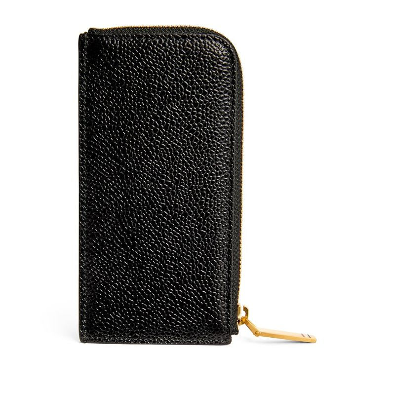 Bolsa Wallet Half-Zip