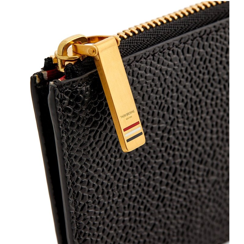 Bolsa Wallet Half-Zip
