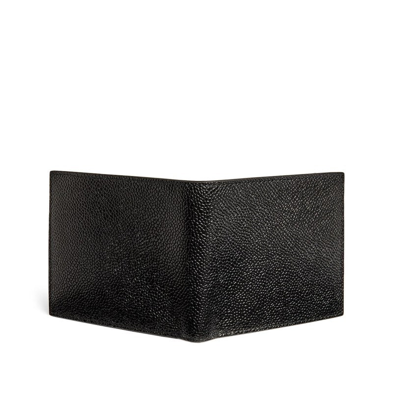 Bolsa Wallet Grained Bifold