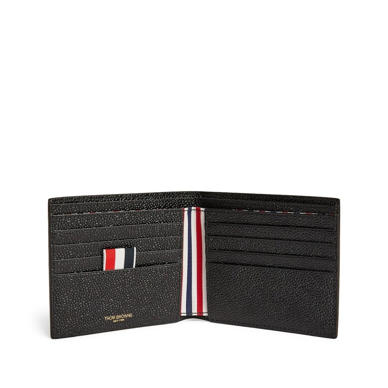Bolsa Wallet Grained Bifold