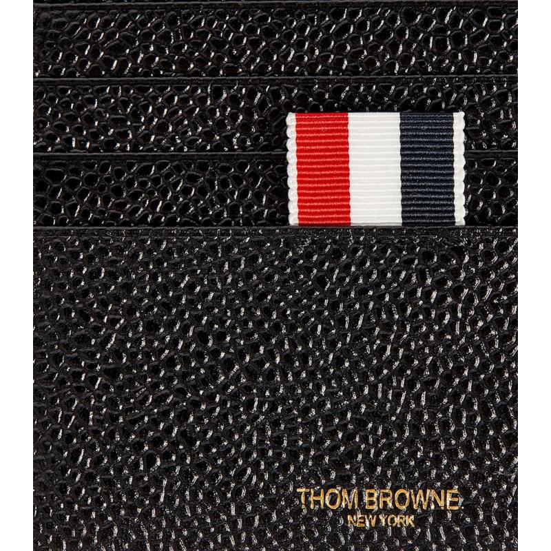 Bolsa Wallet Grained Bifold