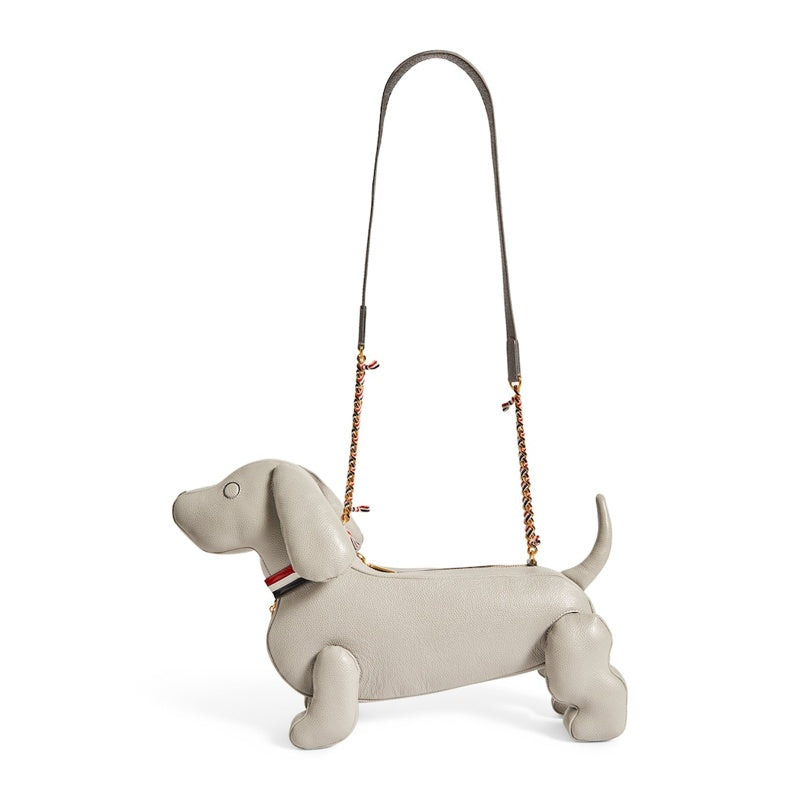 Bolsa Crossbody Mini Hector - Mercado de Luxo - O Maior E-Commerce de Bens, Produtos e Serviços de Luxo do Brasil.