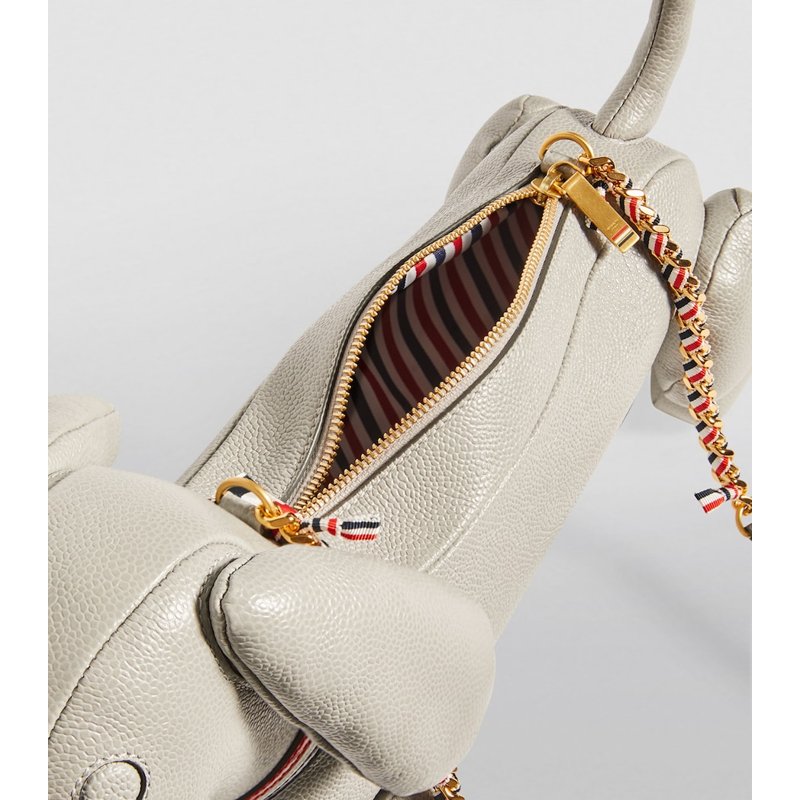 Bolsa Crossbody Mini Hector