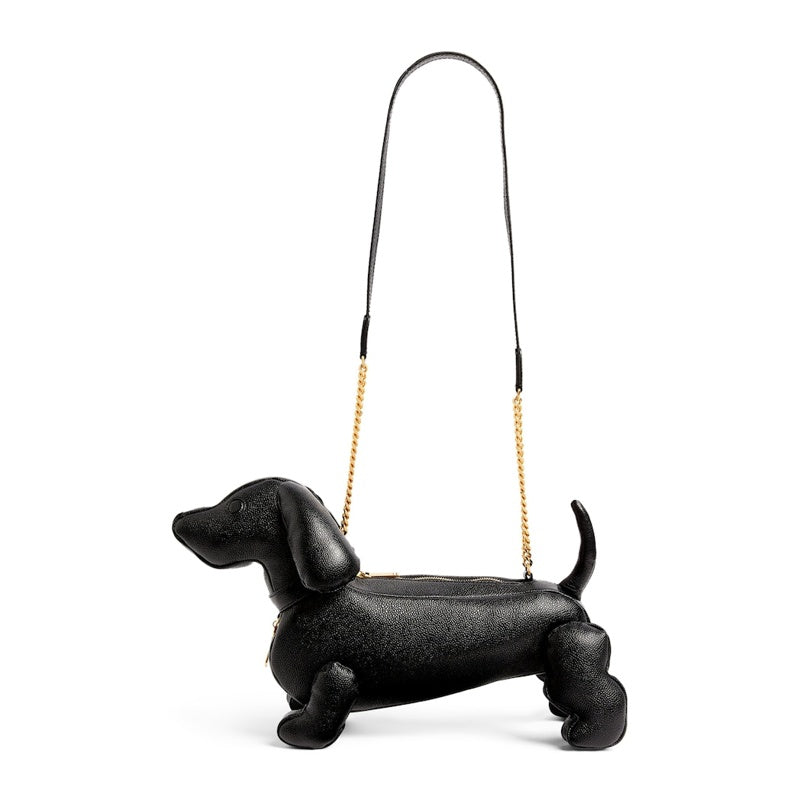 Bolsa Crossbody Mini Hector - Mercado de Luxo - O Maior E-Commerce de Bens, Produtos e Serviços de Luxo do Brasil.