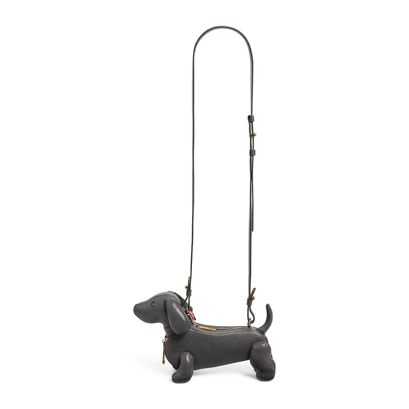 Bolsa Crossbody Mini Hector - Mercado de Luxo - O Maior E-Commerce de Bens, Produtos e Serviços de Luxo do Brasil.