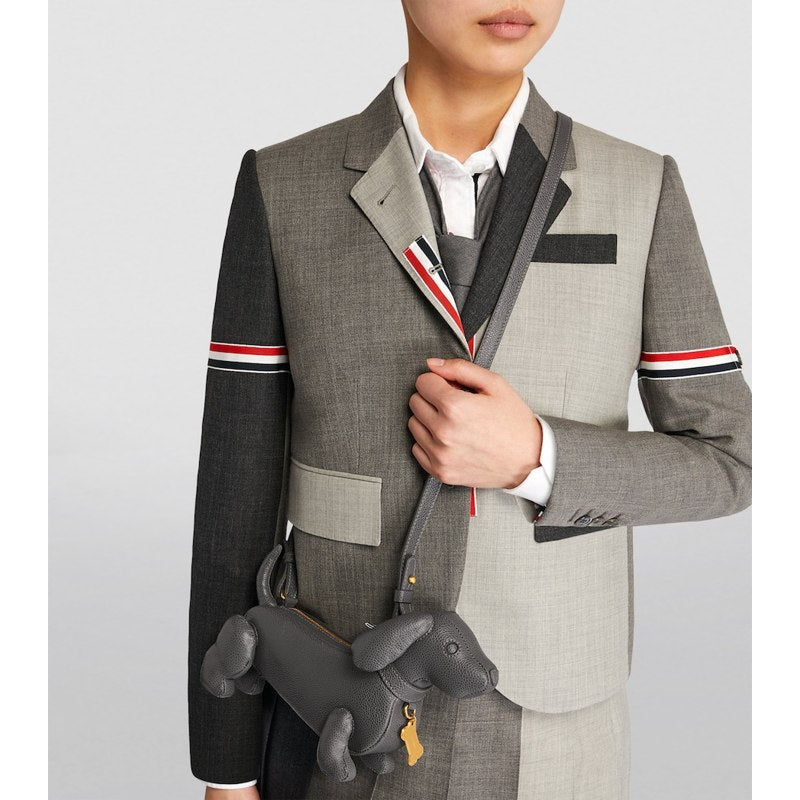 Bolsa Crossbody Mini Hector