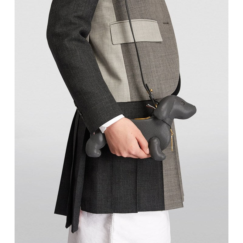 Bolsa Crossbody Mini Hector