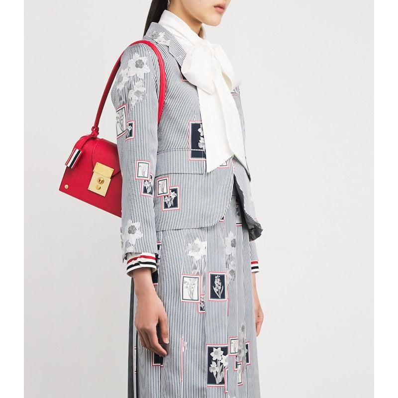 Bolsa Shoulder Mrs. Thom Triangle