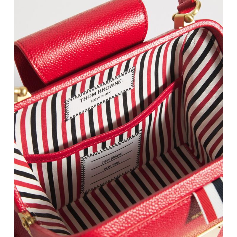 Bolsa Shoulder Mrs. Thom Triangle