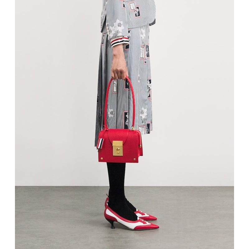 Bolsa Shoulder Mrs. Thom Triangle