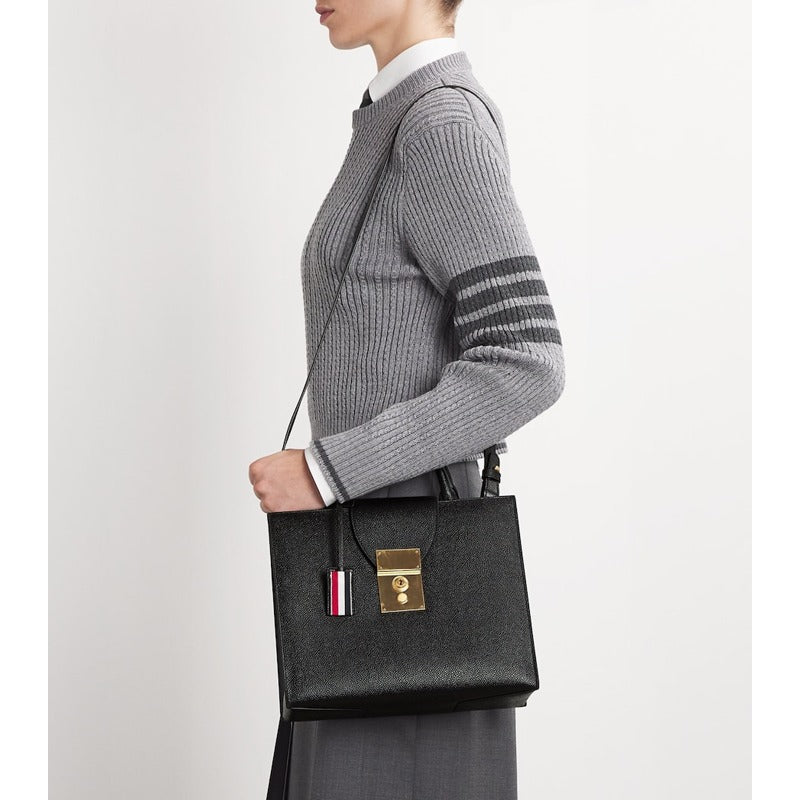 Bolsa Tote Small Mr. Thom