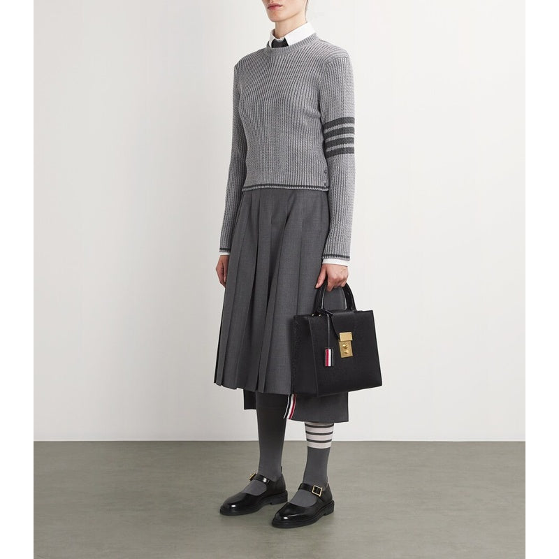 Bolsa Tote Small Mr. Thom