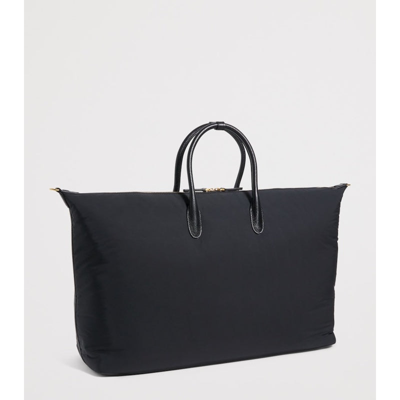 Bolsa Crossbody Twill Duffle