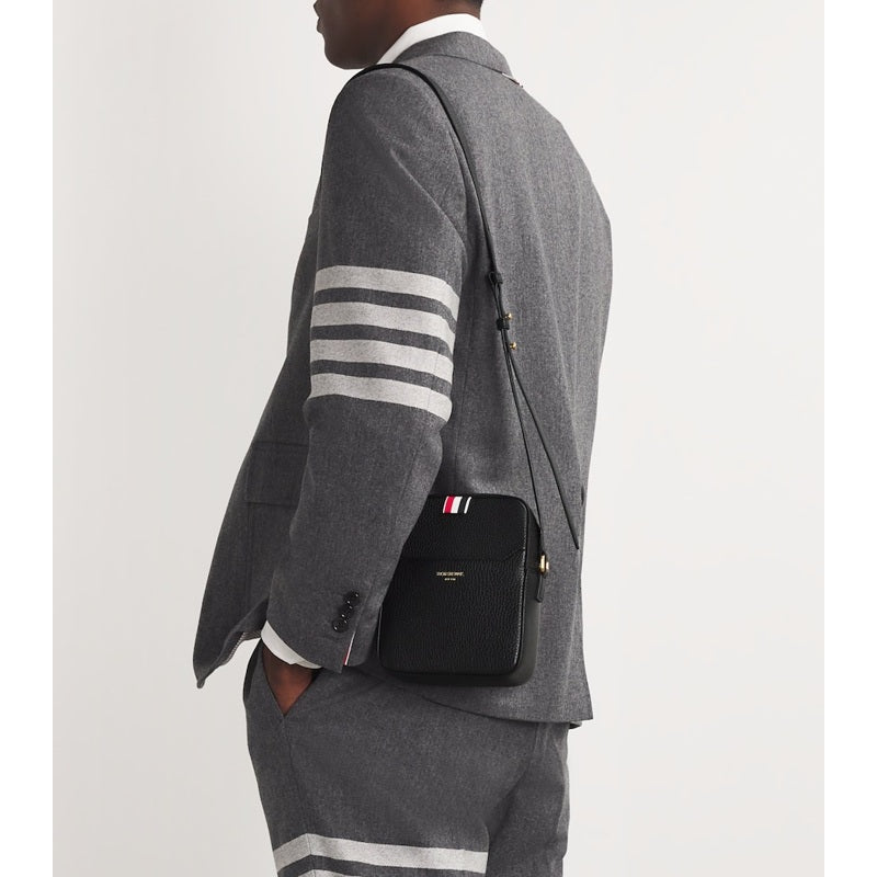 Bolsa Crossbody Vertical