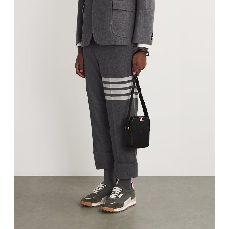 Bolsa Crossbody Vertical