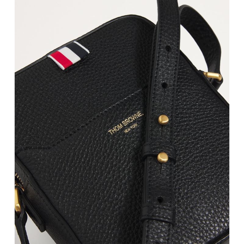 Bolsa Crossbody Vertical