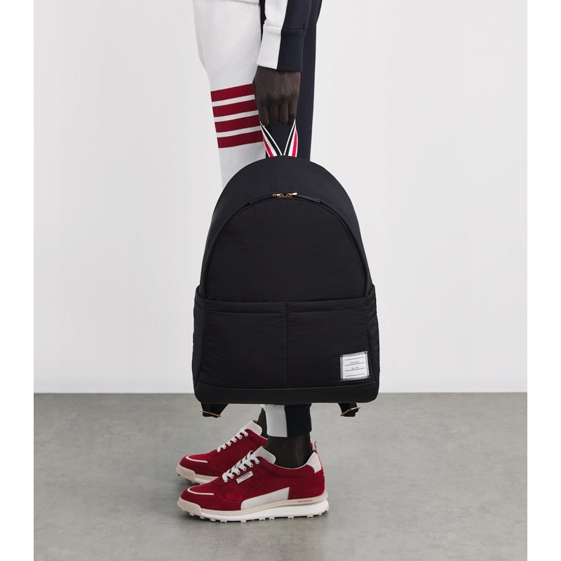 Bolsa Mochila Twill Multi-Pocket