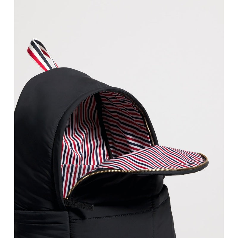 Bolsa Mochila Twill Multi-Pocket