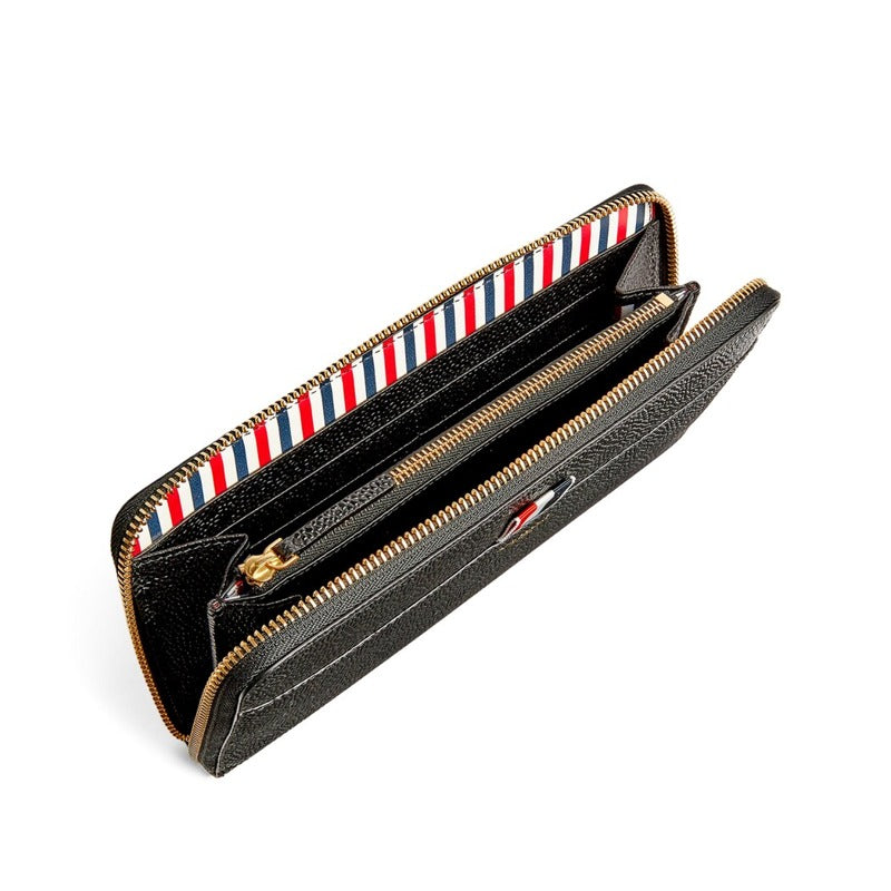 Bolsa Wallet Continental Zip