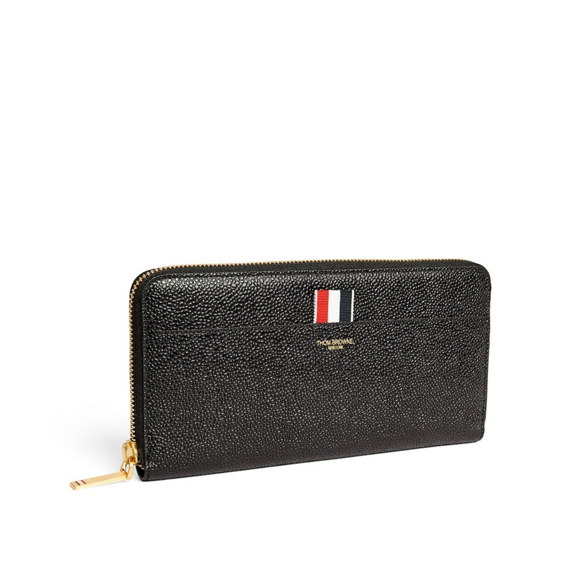 Bolsa Wallet Continental Zip