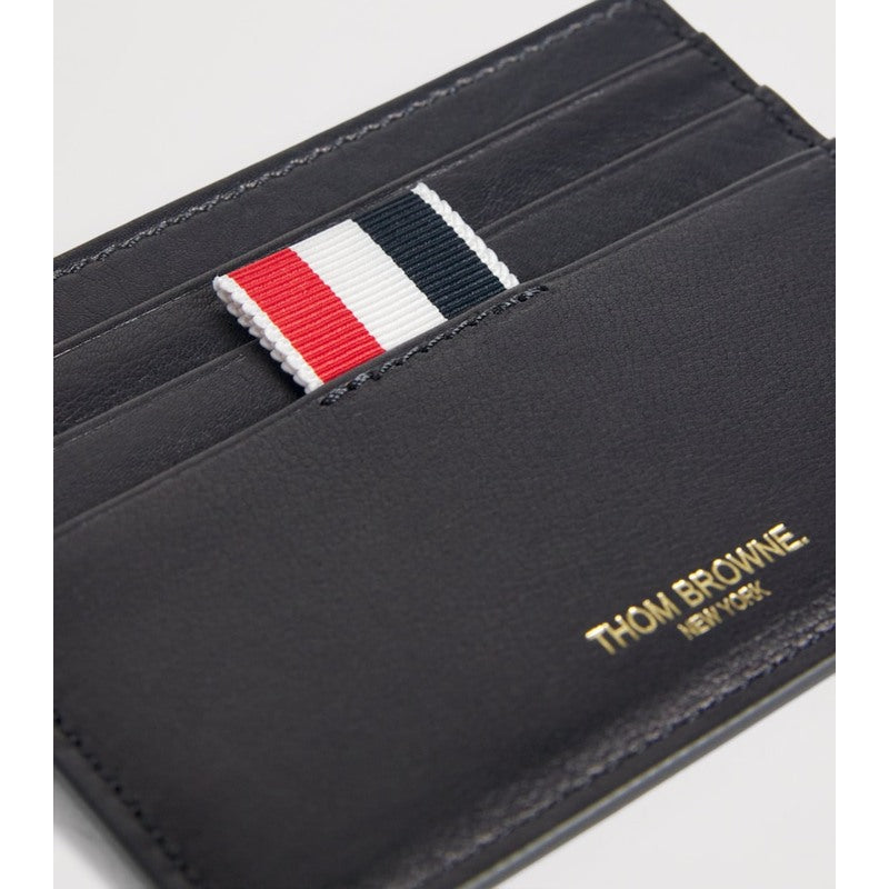 Bolsa Wallet Tricolour