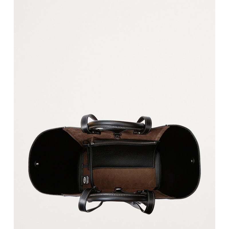 Bolsa Shopper Suede-Double Up Shopper