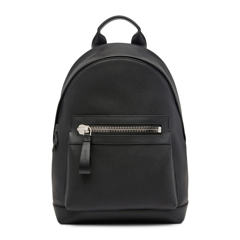 Bolsa Mochila Grained Buckley - Mercado de Luxo - O Maior E-Commerce de Bens, Produtos e Serviços de Luxo do Brasil.